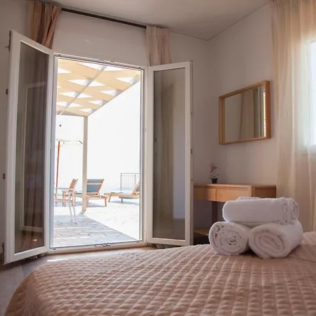 Anthodesmi Villa Dilinata