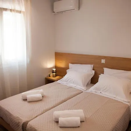 Anthodesmi Villa