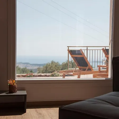 Villa Anthodesmi *