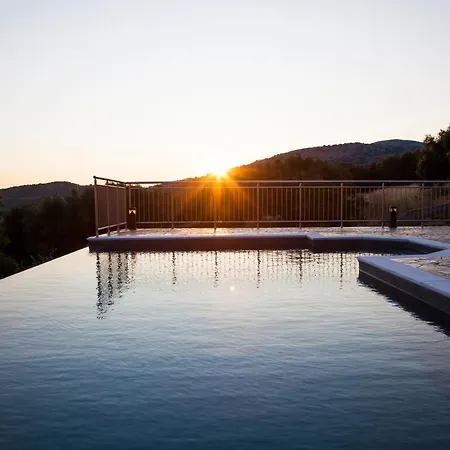 Anthodesmi Villa Dilinata