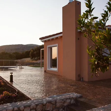 Anthodesmi Dilináta