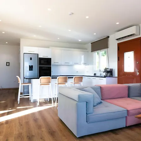 Anthodesmi * Dilináta