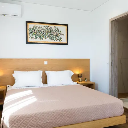 Anthodesmi فيلة Dilináta