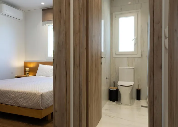 Anthodesmi Вилла *