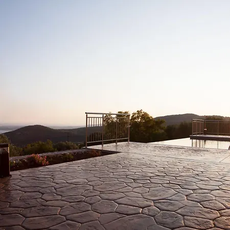 Anthodesmi Villa