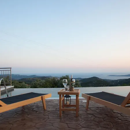 Villa Anthodesmi